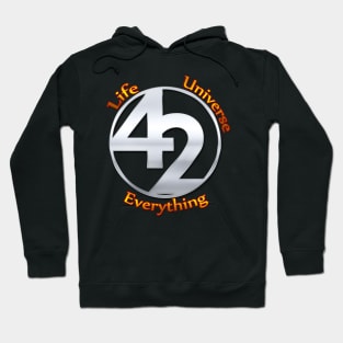 42 Hoodie